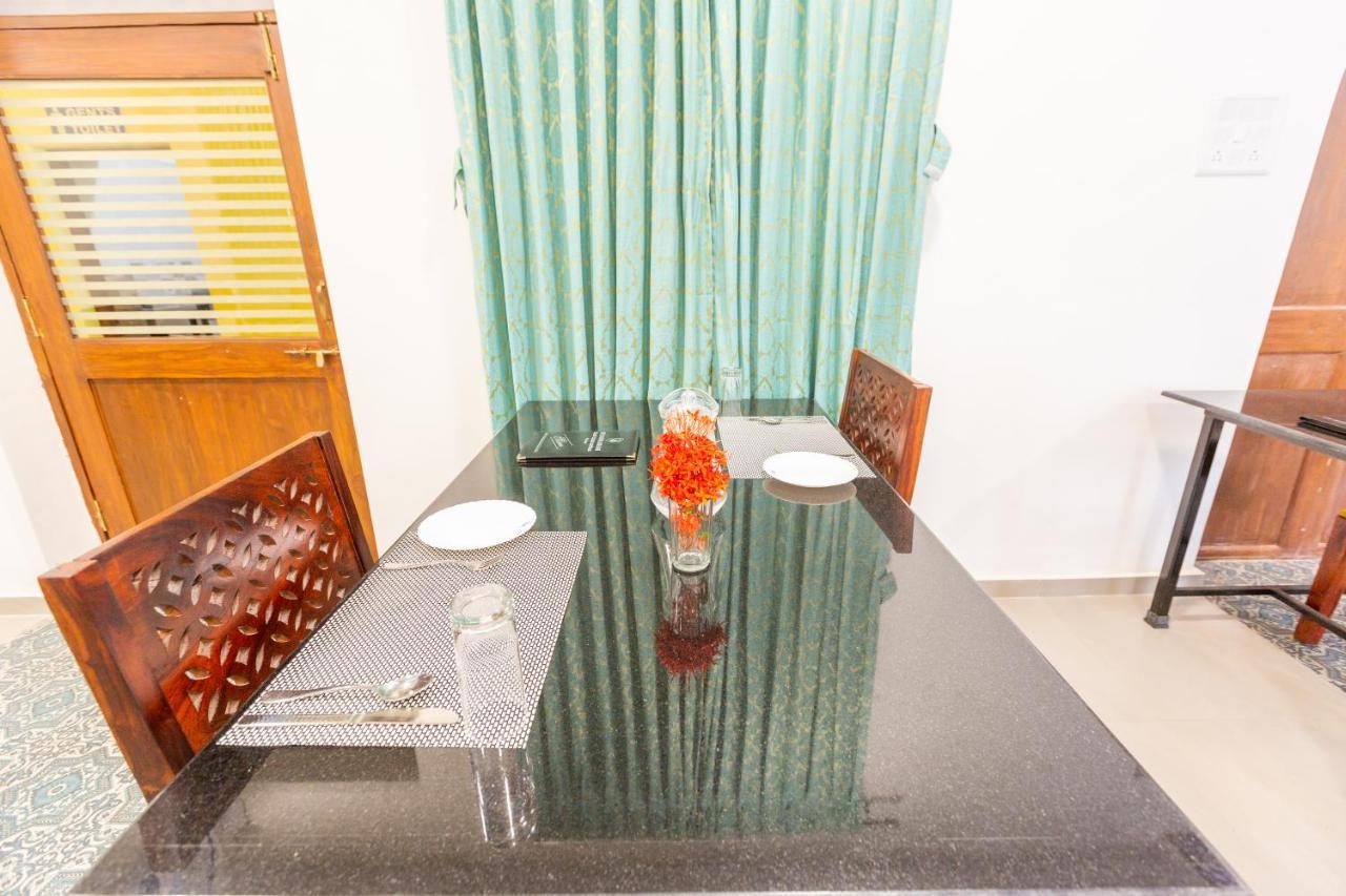 Kstdc Hotel Mayura Adilshahi Bijapur Ngoại thất bức ảnh